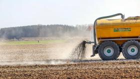 В России законопроект об использовании навоза примут до конца года